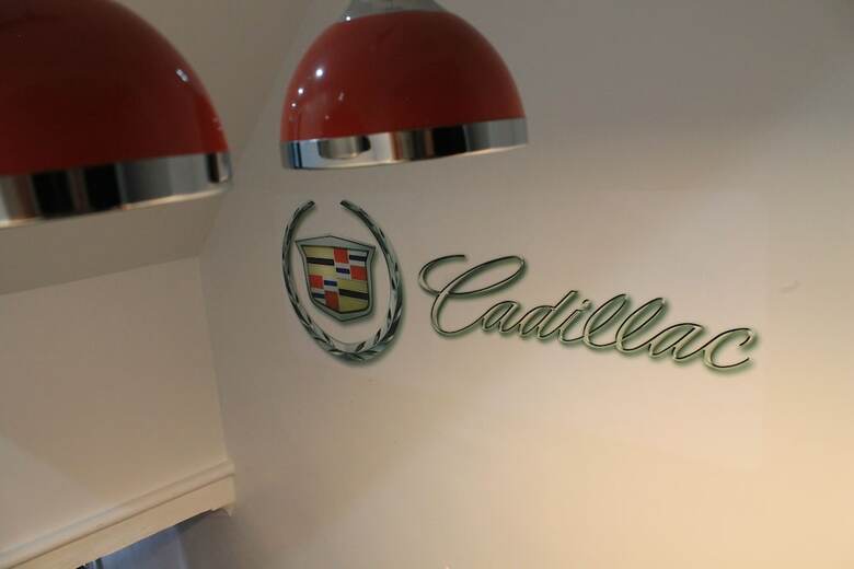 The Cadillac Kustomz Hotel