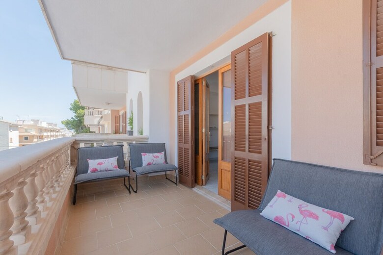 Pizarro Apartment