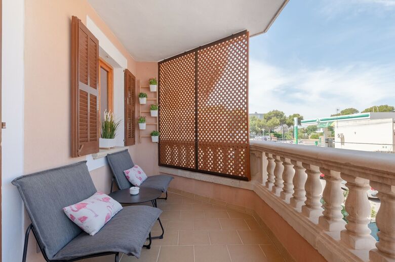 Pizarro Apartment