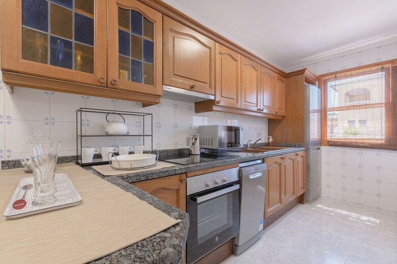 Pizarro Apartment