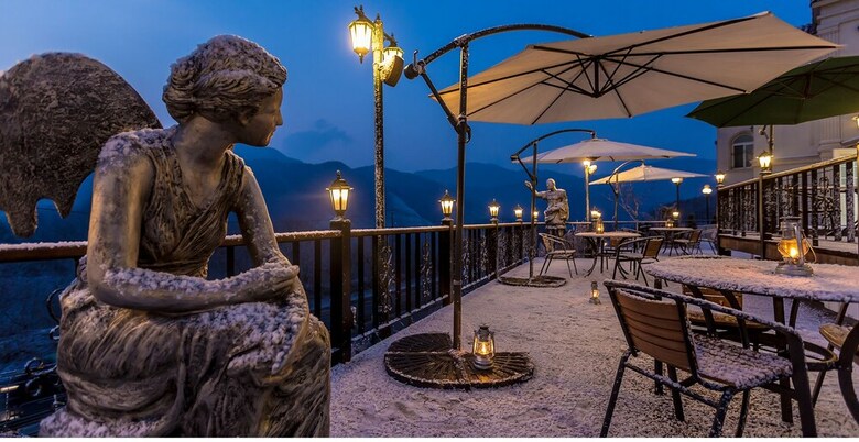 Ora Pension