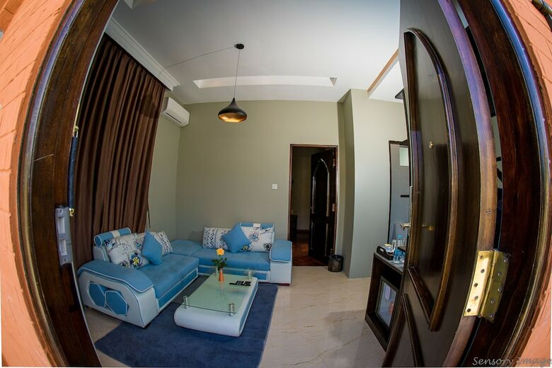 Hotel Lustre Bagan Resort