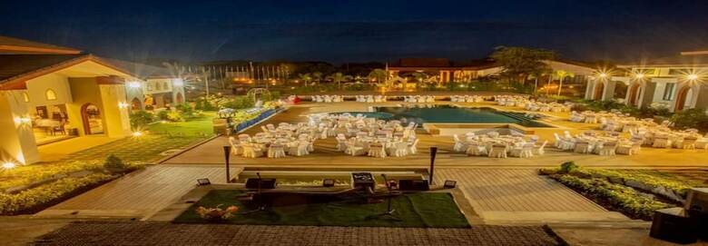 Hotel Lustre Bagan Resort