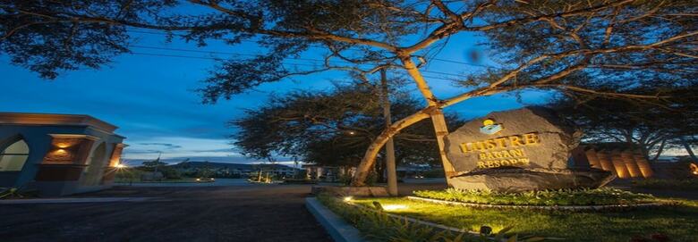 Hotel Lustre Bagan Resort