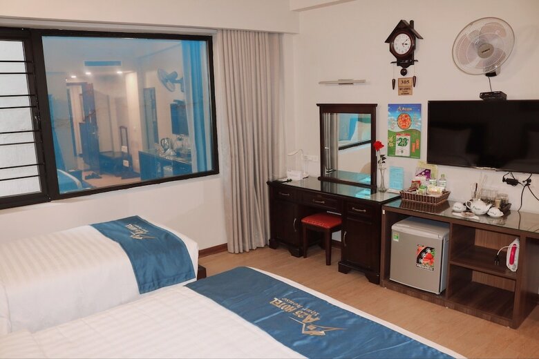 A25 Hotel Nguyen Khuyen