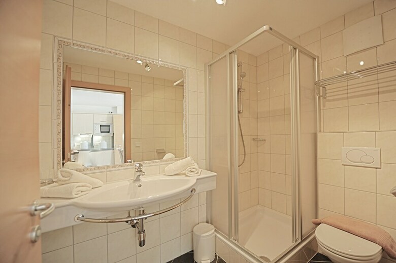 Apartamentos Haus Sailer