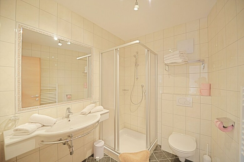 Apartamentos Haus Sailer
