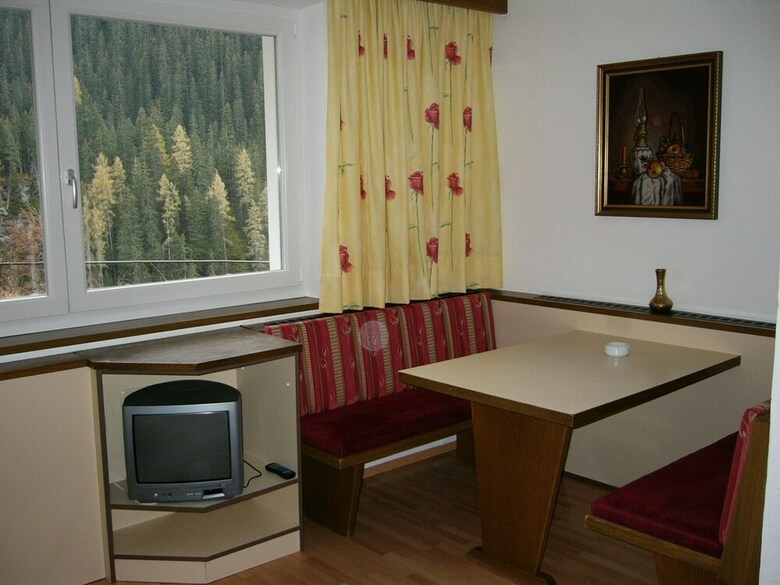 Apartamentos Haus Sailer