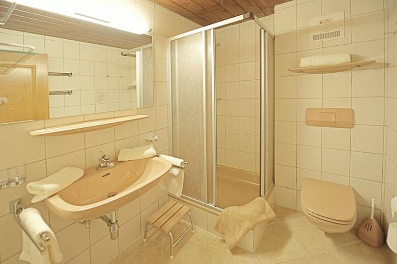 Apartamentos Haus Sailer