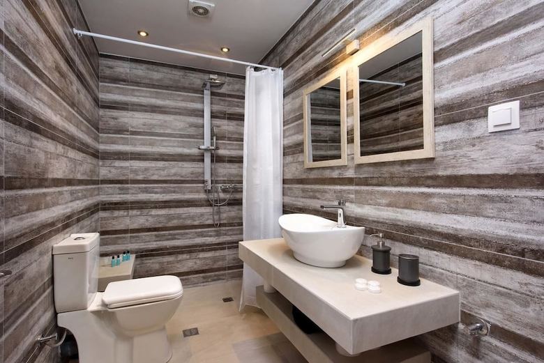 Mezza Volta Apartments By Konnect