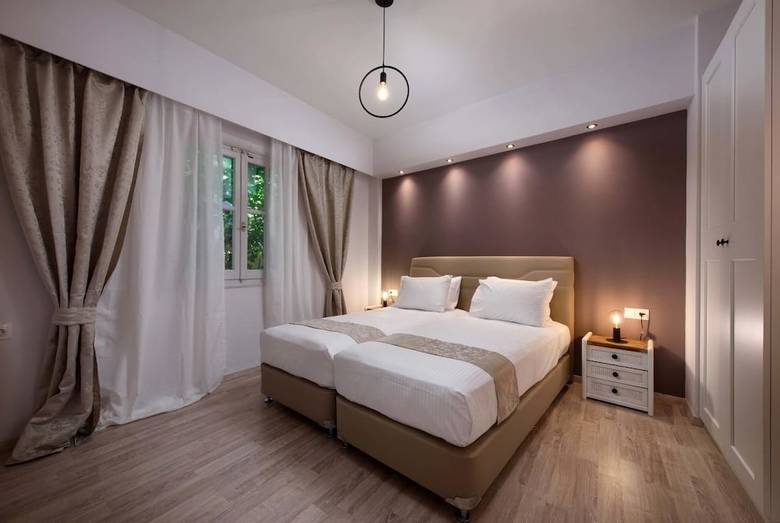 Mezza Volta Apartments By Konnect