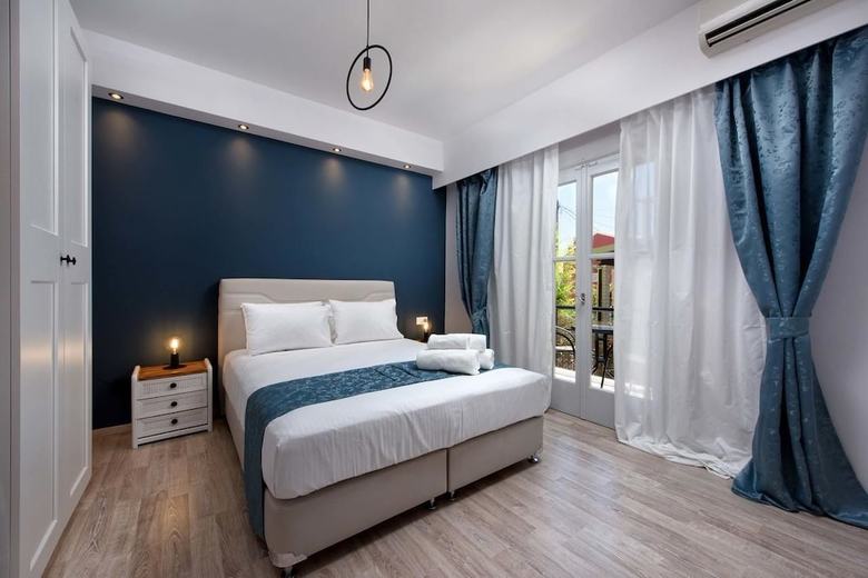 Mezza Volta Apartments By Konnect