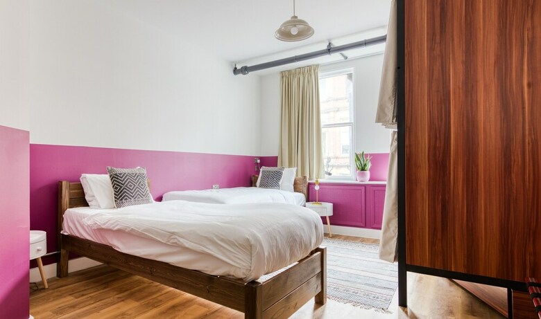 Hotel Selina Berlin West
