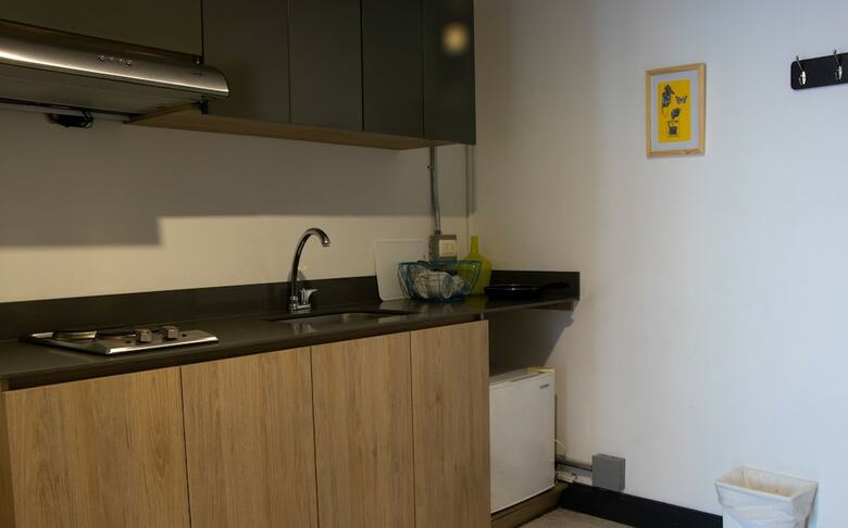 Hotel Selina Berlin West