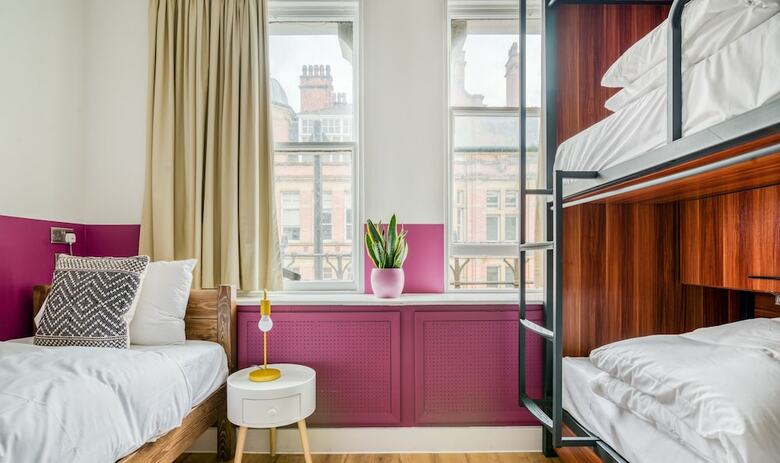 Hotel Selina Berlin West