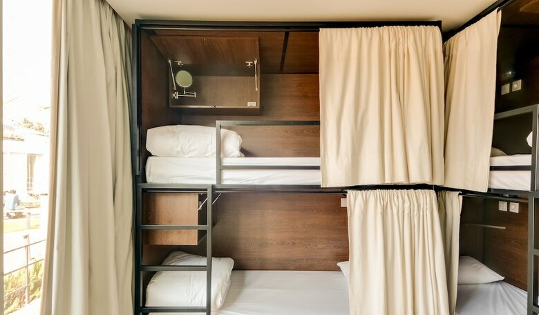 Hotel Selina Berlin West