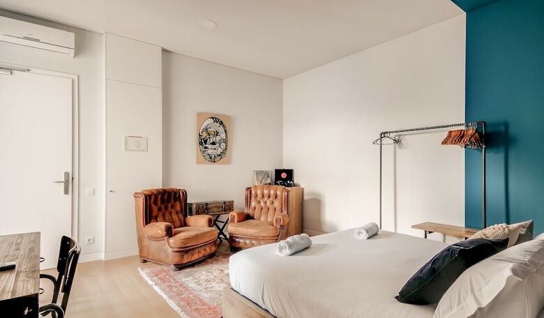 Hotel Selina Berlin West