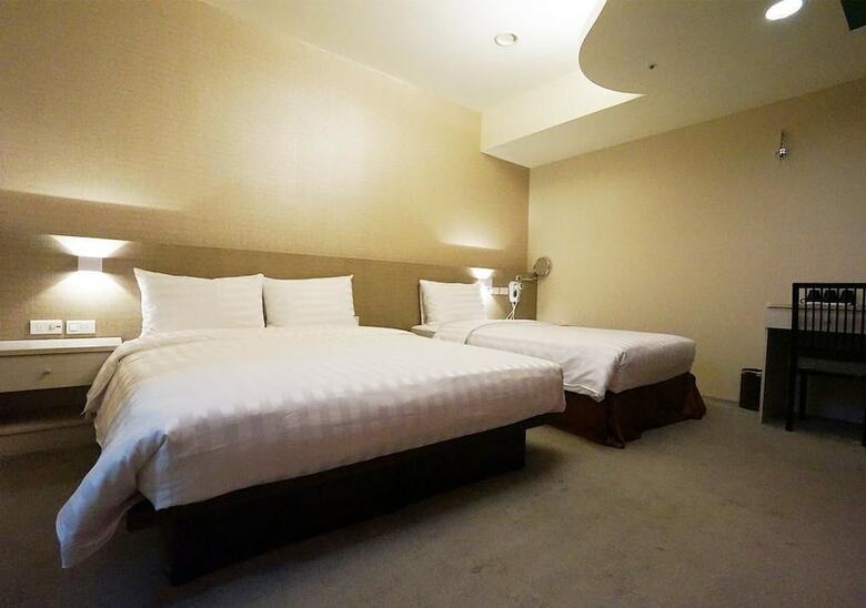Win Inn Chiayi Hotel