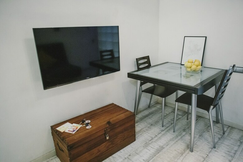Apartamentos Bbarcelona Industria Flat
