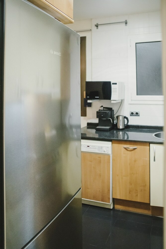 Apartamentos Bbarcelona Industria Flat