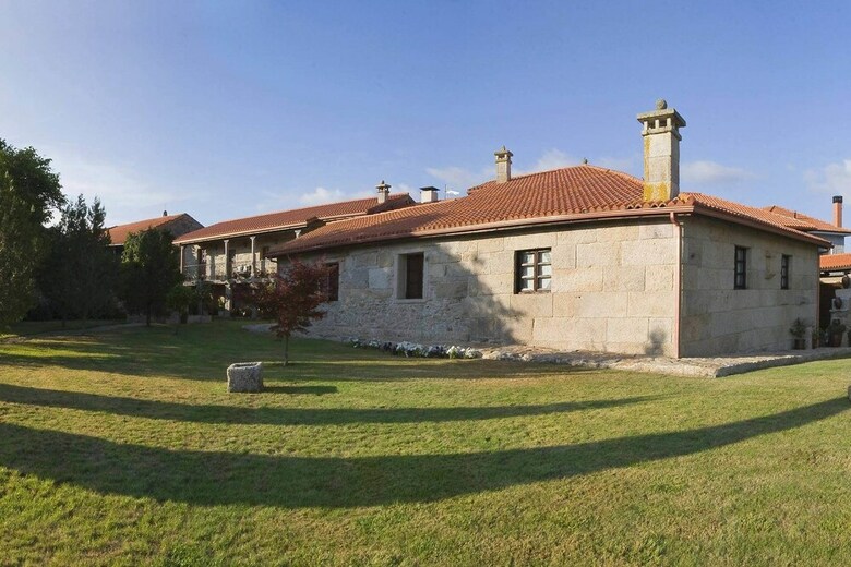 Agroturismo Casa Rous�a Turismo Rural
