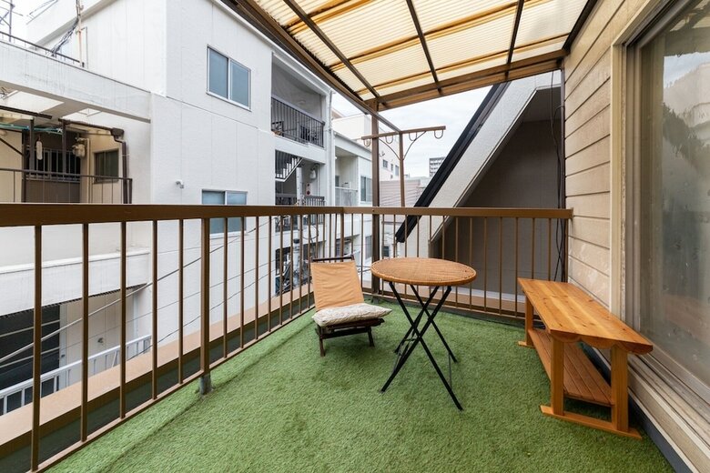 Hostal Community Guesthouse Tonarino - Hostel