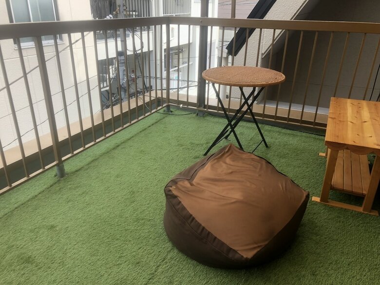 Hostal Community Guesthouse Tonarino - Hostel