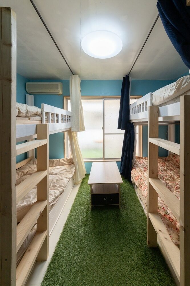 Hostal Community Guesthouse Tonarino - Hostel