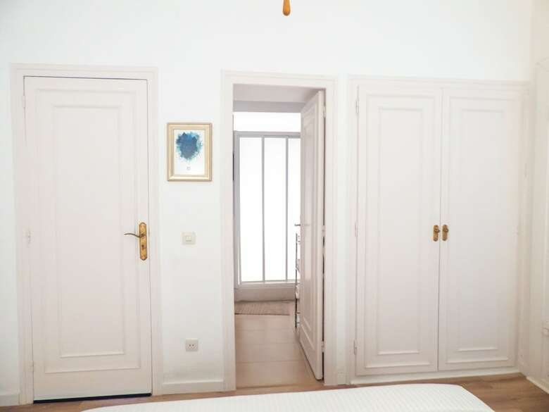 Hotel Antonio S House