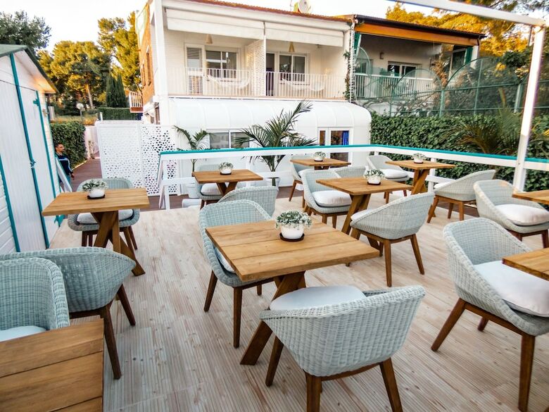 Hotel Antonio S House