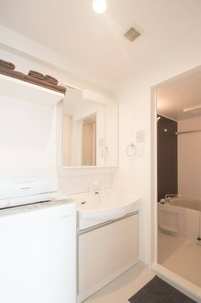 Apartamentos Amp Flat Tenjin Minami K