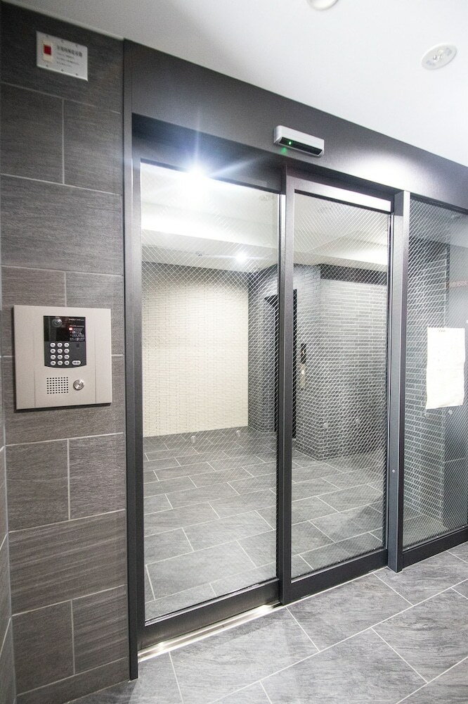 Apartamentos Amp Flat Tenjin Minami K