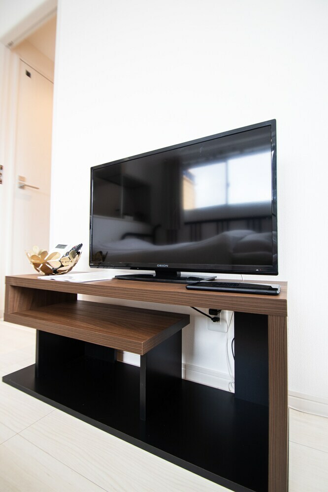 Apartamentos Amp Flat Tenjin Minami K