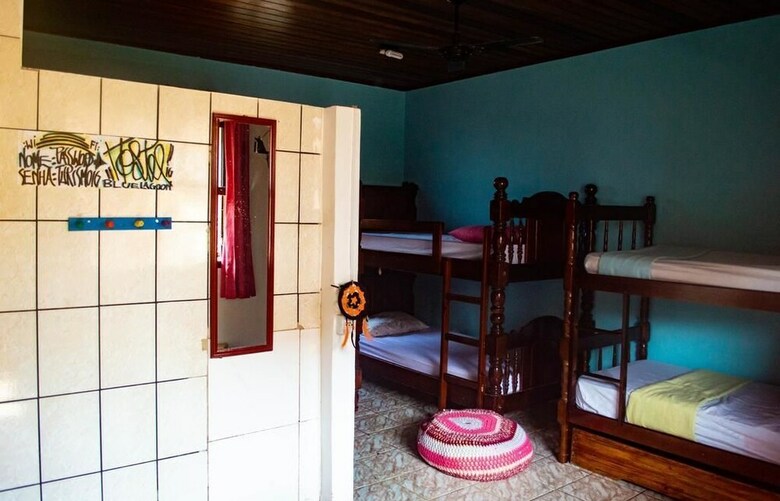 Hostal Hostel Blue Lagoon