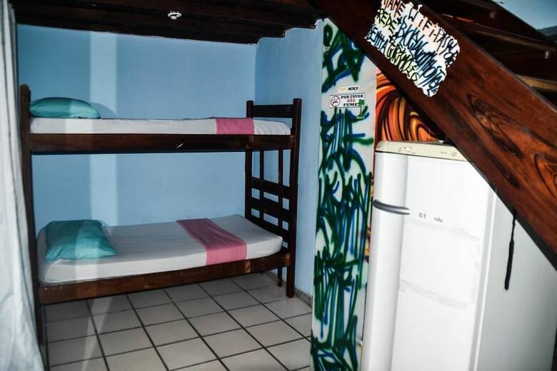 Hostal Hostel Blue Lagoon