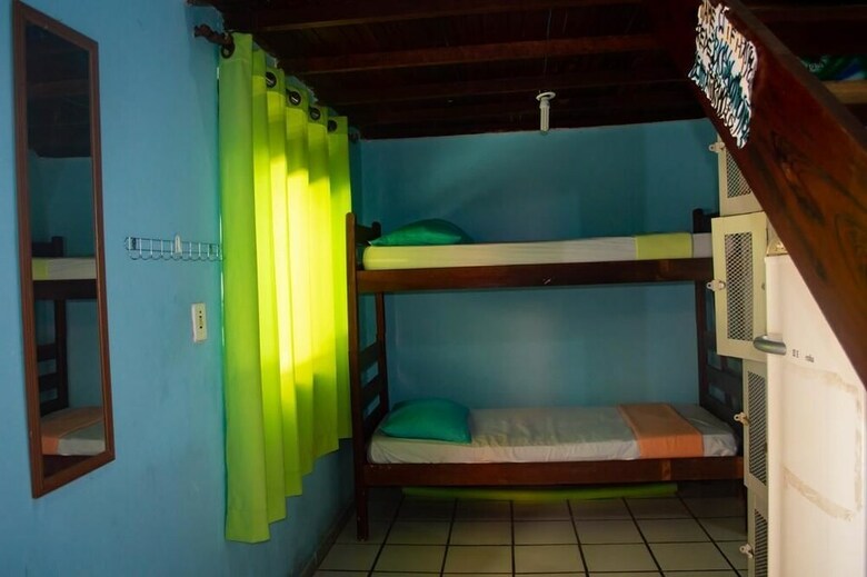 Hostal Hostel Blue Lagoon