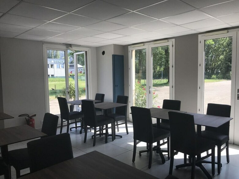 Hotel H�tel Grenoble Voreppe