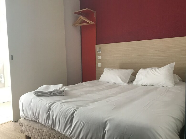 Hotel H�tel Grenoble Voreppe