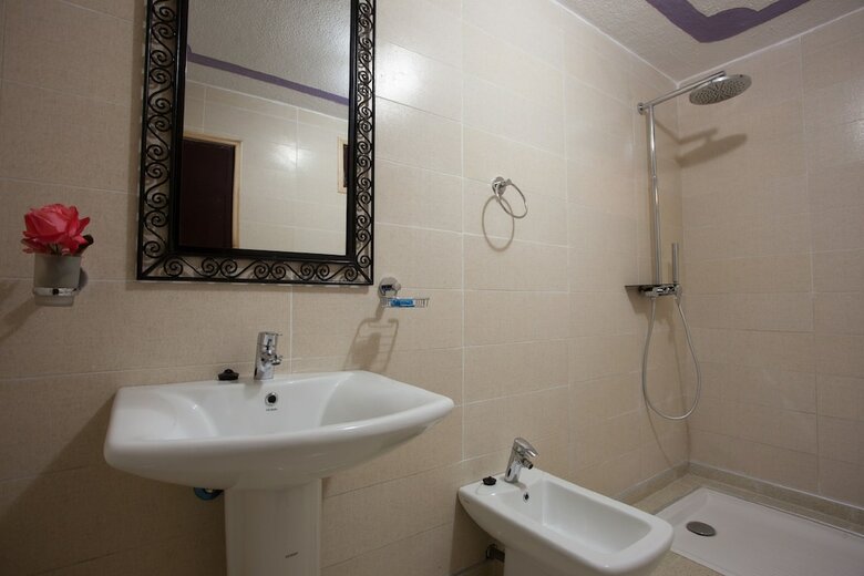 Hotel Kasbah Tizzarouine