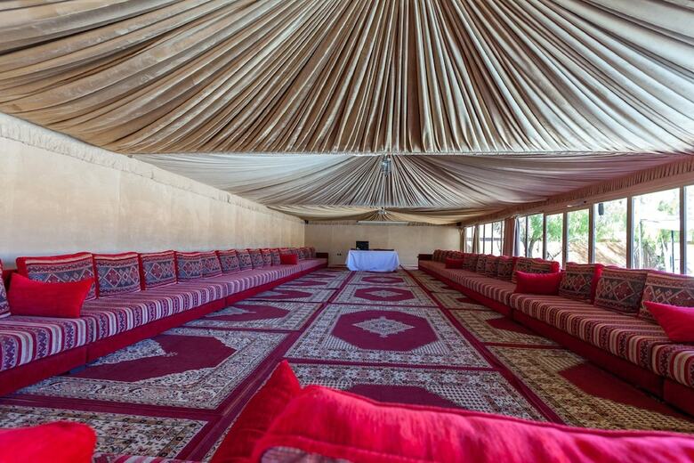 Hotel Kasbah Tizzarouine