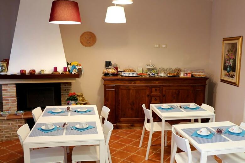 B&B Artemisia