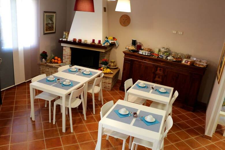 B&B Artemisia