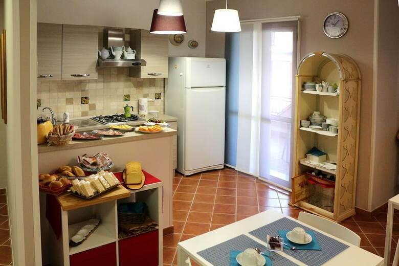 B&B Artemisia