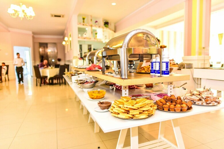 Hotel Parc