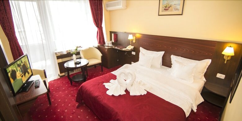 Hotel Parc