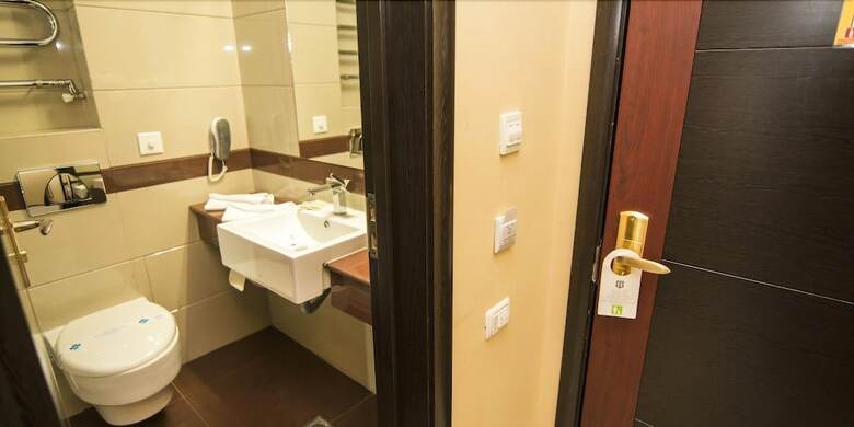 Hotel Parc