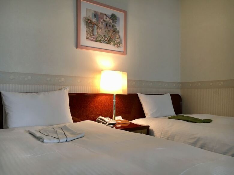 Ueno Terminal Hotel