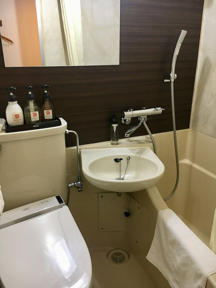 Ueno Terminal Hotel