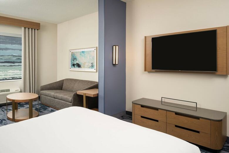 Hotel Fairfield Inn & Suites By Marriott Vero Beach