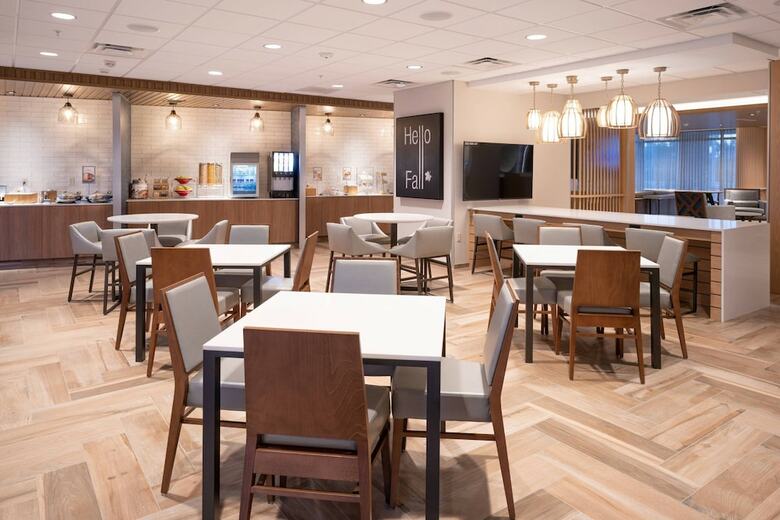 Hotel Fairfield Inn & Suites By Marriott Vero Beach